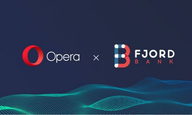 Fjord Bank ir Opera